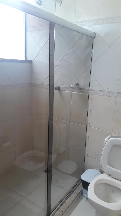 Residencial Suite Da Villa 사콰레마 외부 사진