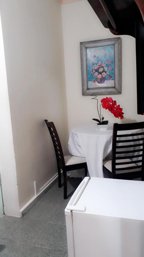 Residencial Suite Da Villa 사콰레마 외부 사진