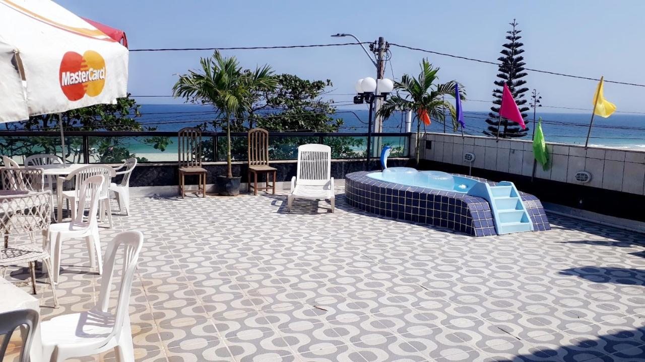 Residencial Suite Da Villa 사콰레마 외부 사진