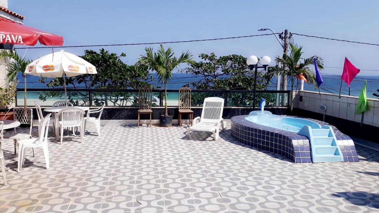 Residencial Suite Da Villa 사콰레마 외부 사진